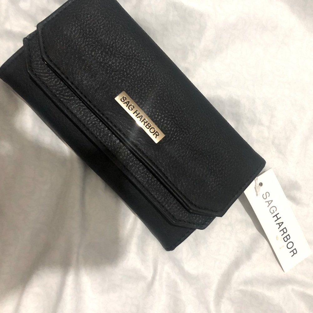 Black Wallet🖤